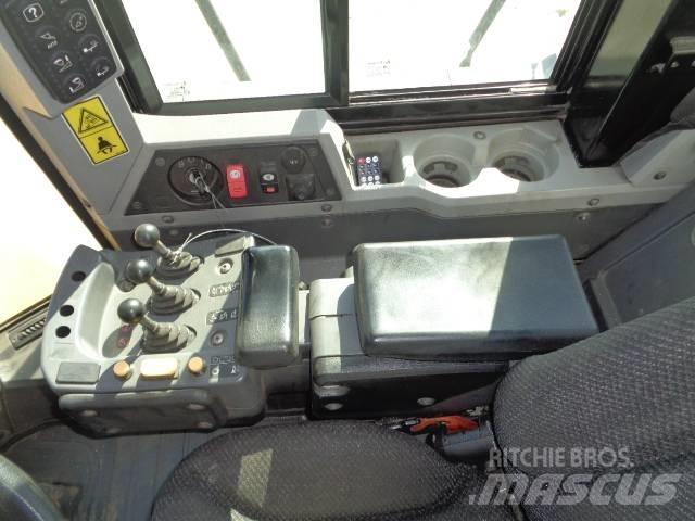 CAT 950 K HL  휠로우더