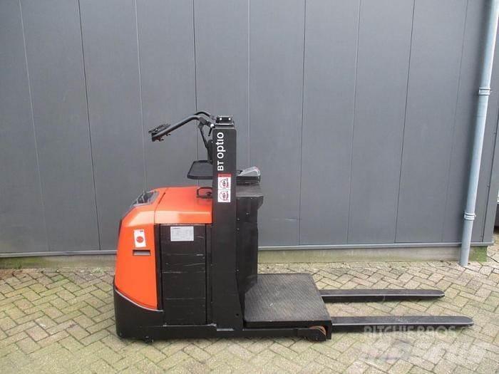 Toyota OSE 100W 경량 반출 리프터