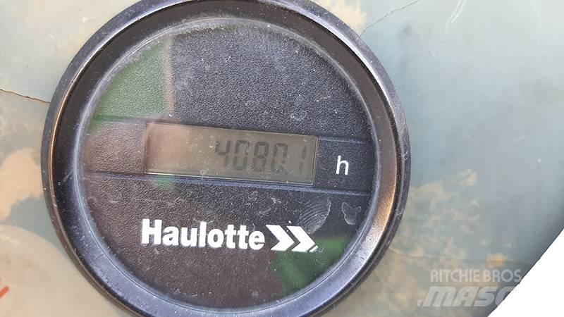 Haulotte HA 18 SPX 관절형 전동이동 리프트