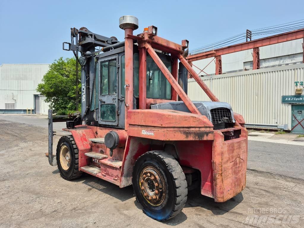 Taylor TX300S 그 외 지게차
