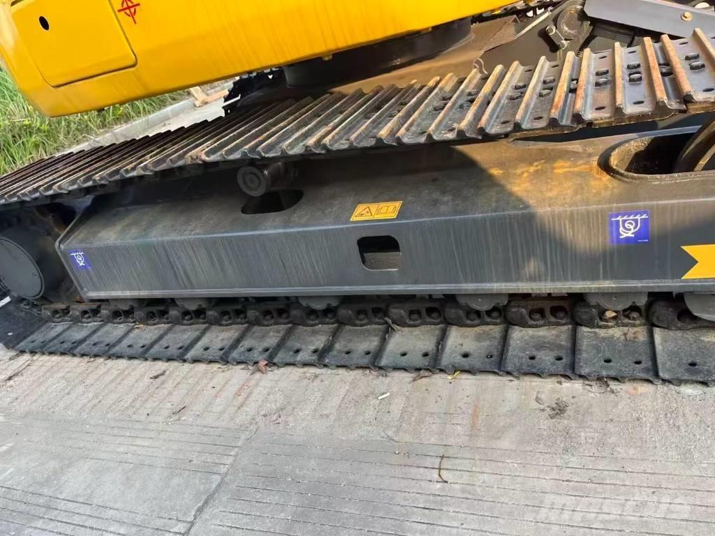 Komatsu PC 78 US 대형 굴삭기 29톤 이상