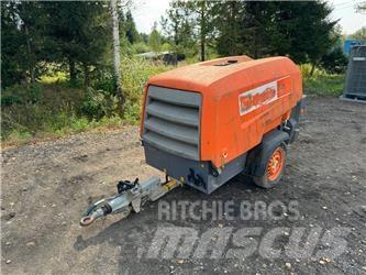 Atlas Copco XAS 68 콤푸레샤
