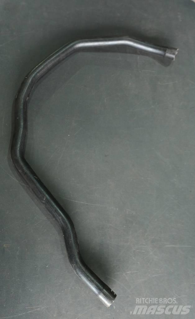 Volvo HOSE 21801796 엔진