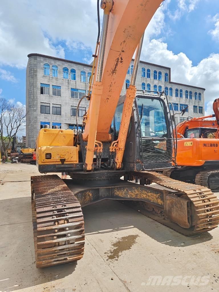Hyundai R305LC-7 대형 굴삭기 29톤 이상