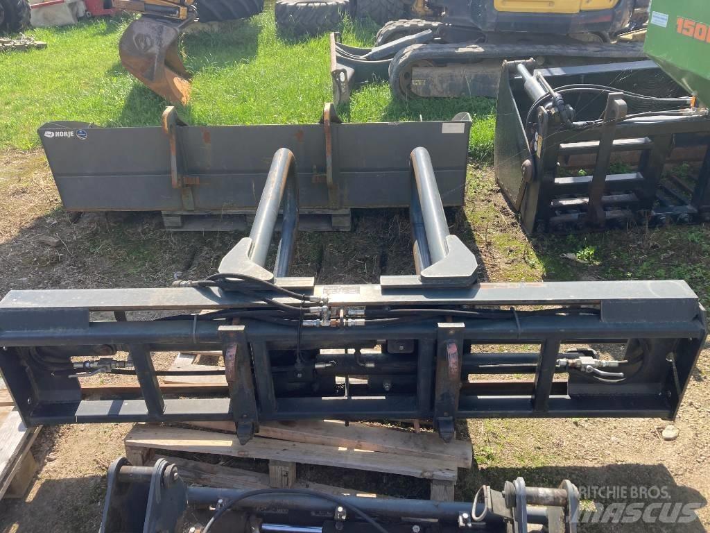 Ålö Quadrogrip 200 프론트 로더 부속품