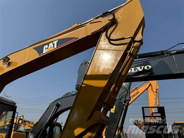 CAT 320 B L 대형 굴삭기 29톤 이상