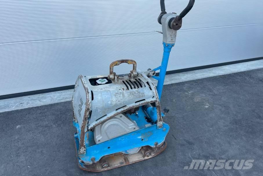 Weber CR3 HD 건설 장비 - 기타