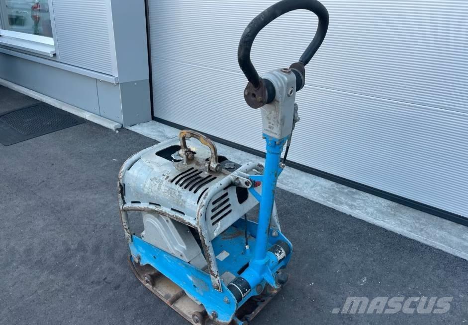 Weber CR3 HD 건설 장비 - 기타