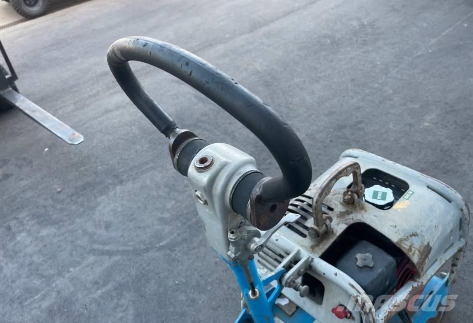 Weber CR3 HD 건설 장비 - 기타