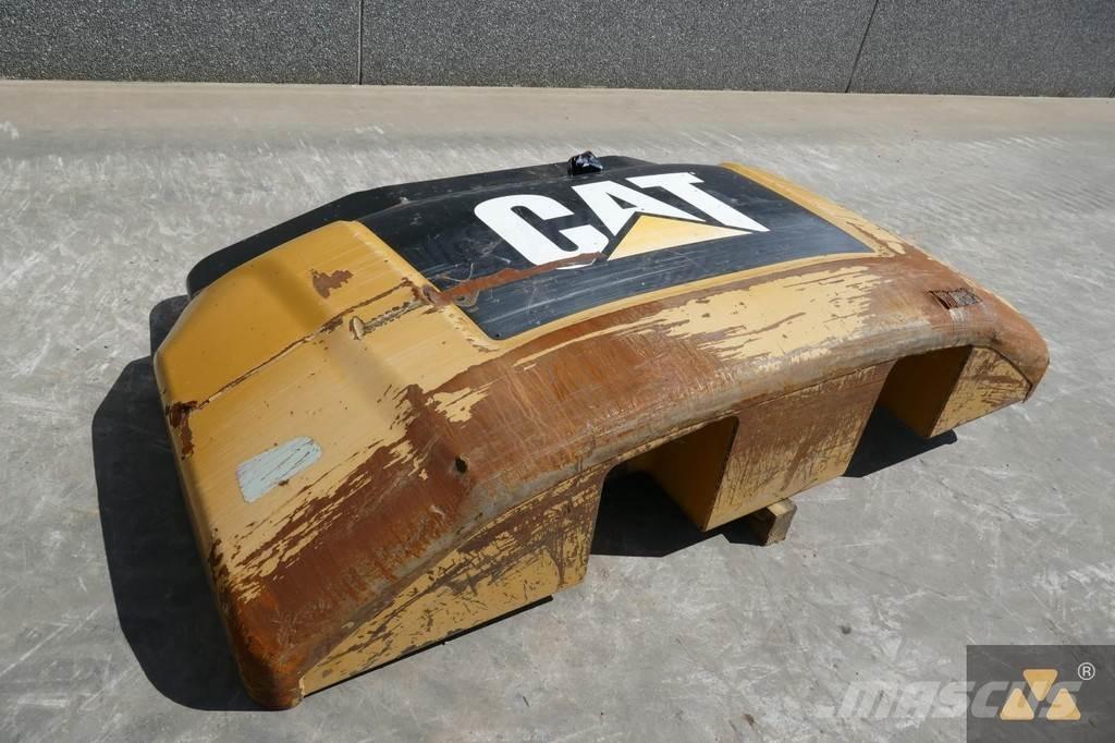 CAT 462-9454 전면하중