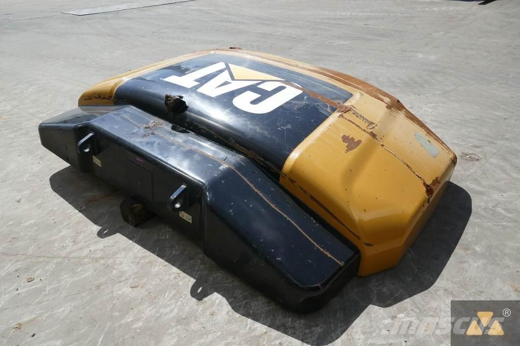 CAT 462-9454 전면하중