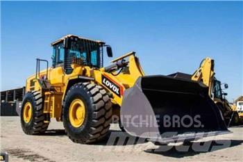 Lovol FL958K  휠로우더