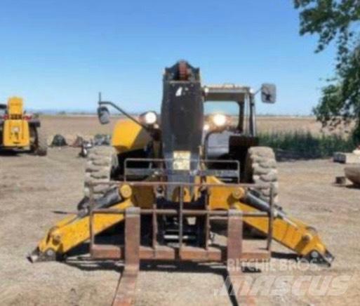 CAT TL1255D 텔러 핸들러
