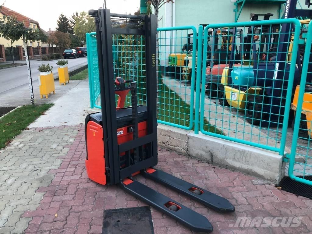 Linde L 12 V-3108 포크리프트