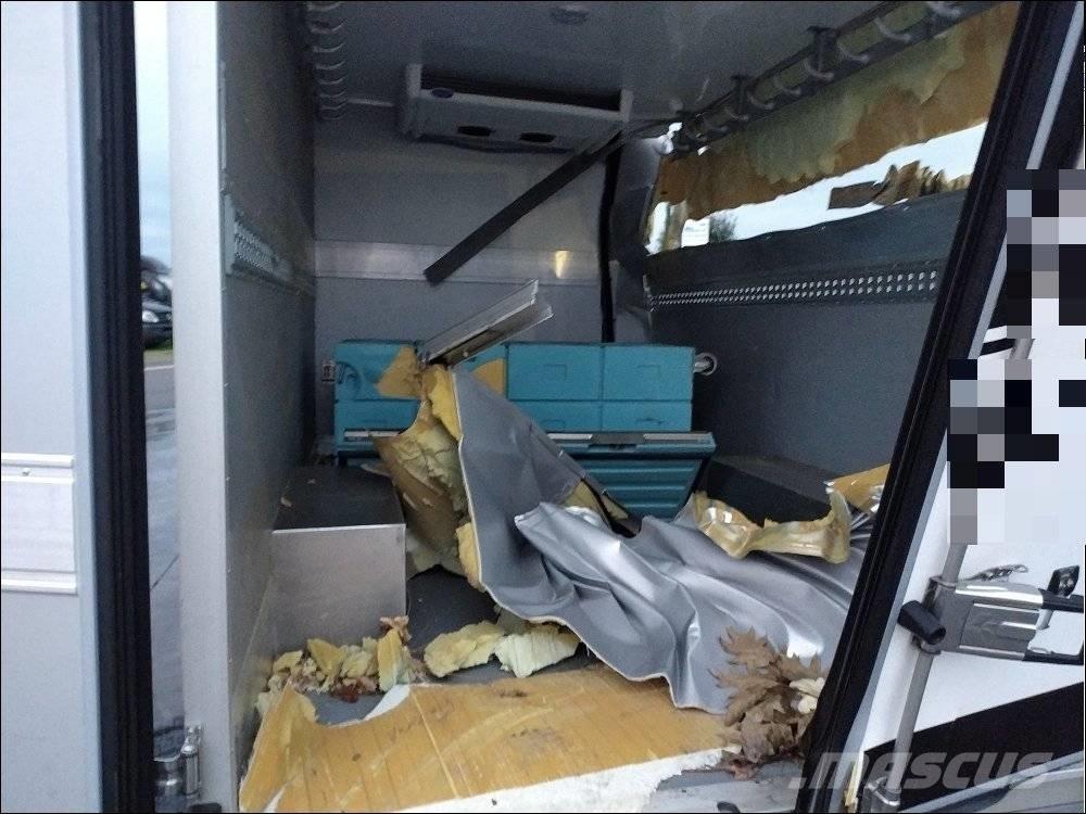 Renault MASTER 3 기타