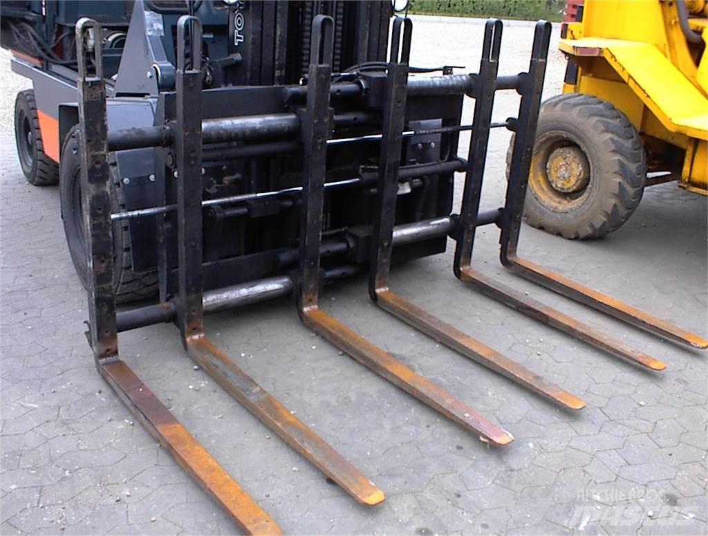 Elm HGF 3016 더미형 화물차