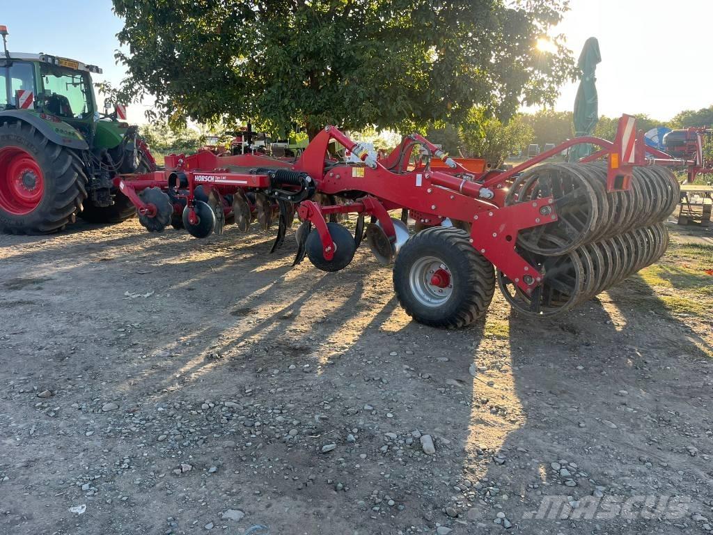 Horsch Tiger 3 MT 경운기