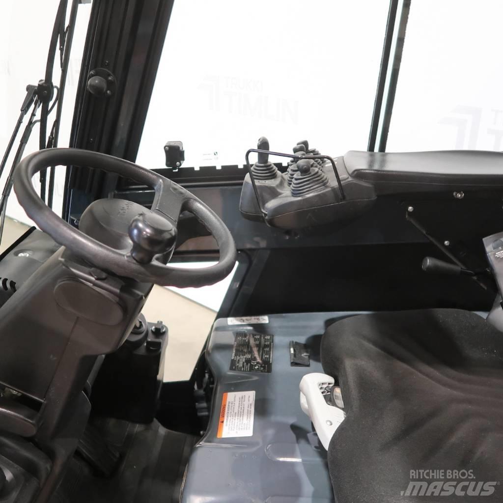Toyota 8FBM20T 전동 지게차