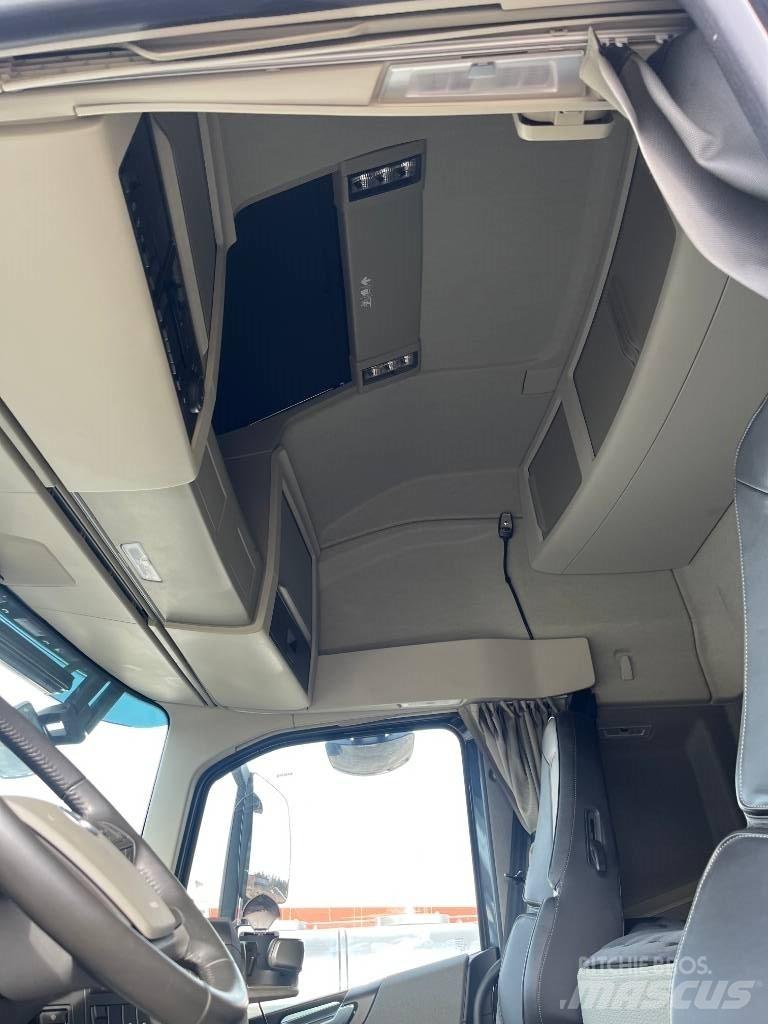 Volvo FH 500 트랙터 유닛