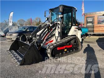 Hidromek 62T  휠 굴삭기