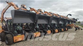 CASE SV 250B (5 units)  스키드로더