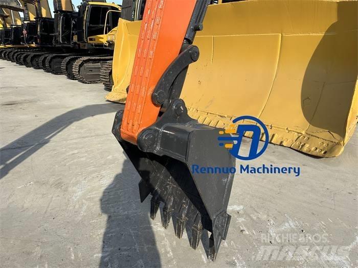 Doosan DX 60 소형 굴삭기 7톤 미만