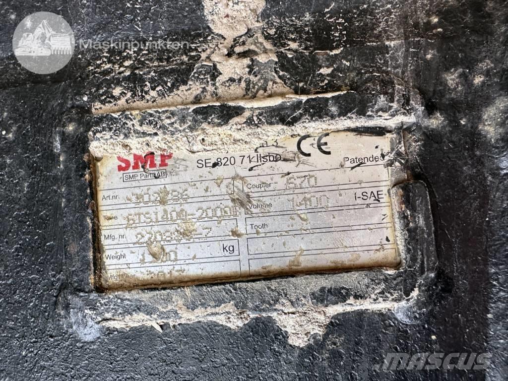 Volvo EC 300 EL 대형 굴삭기 29톤 이상