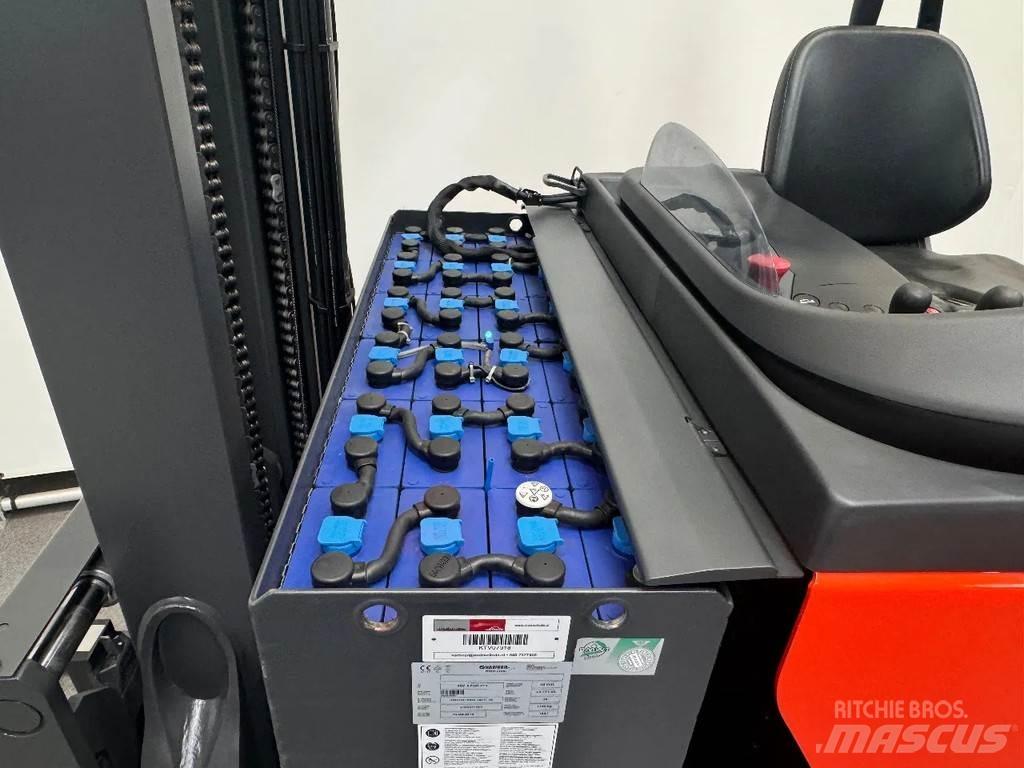 Linde R 16 HD-01 리치 트럭