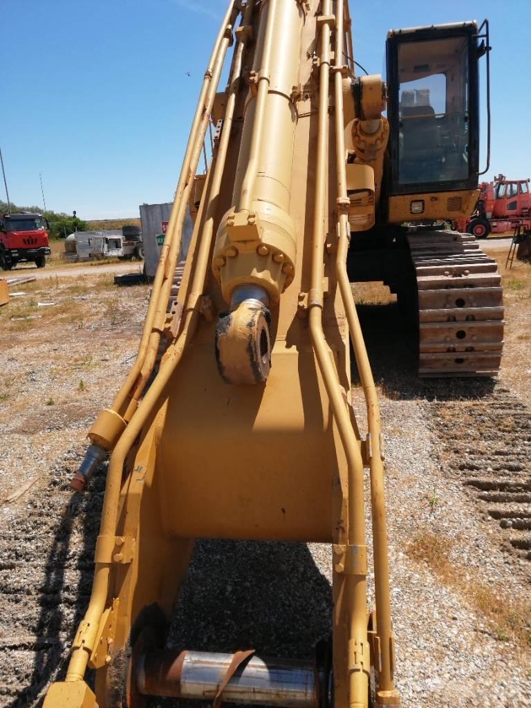 CAT 375 L 대형 굴삭기 29톤 이상