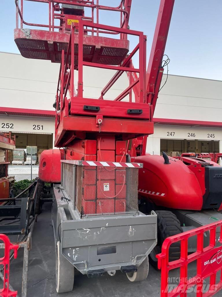 JLG SL180-12 가위형 리프트