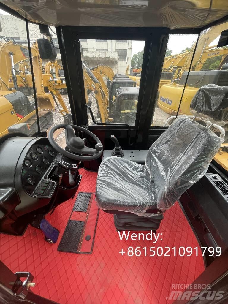 CAT CAT966H  휠로우더