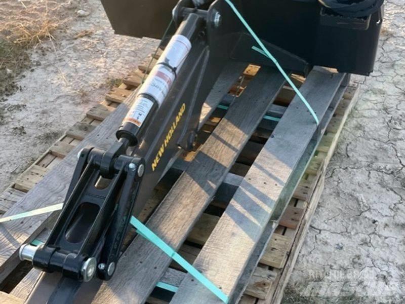 New Holland 87487655 기타 부품  