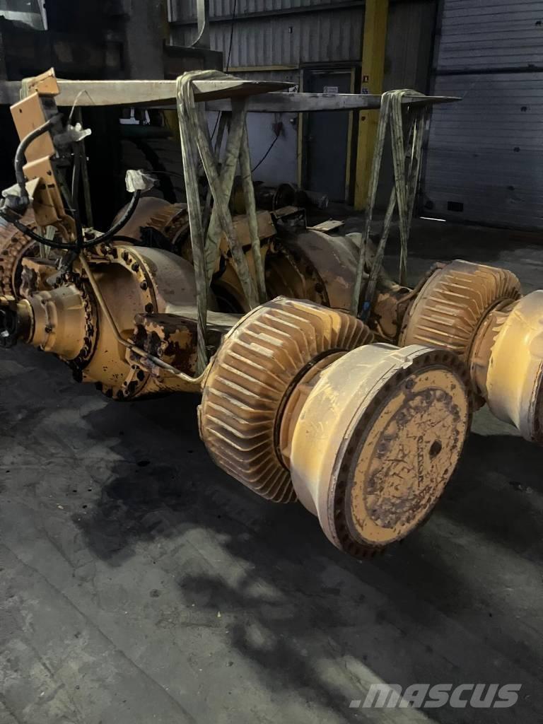 Volvo L 350 F  휠로우더