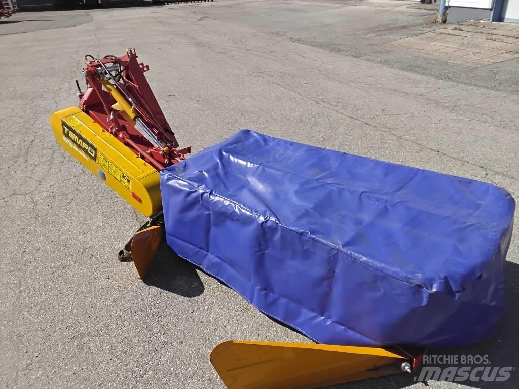 Tempo KDN-210 제초기