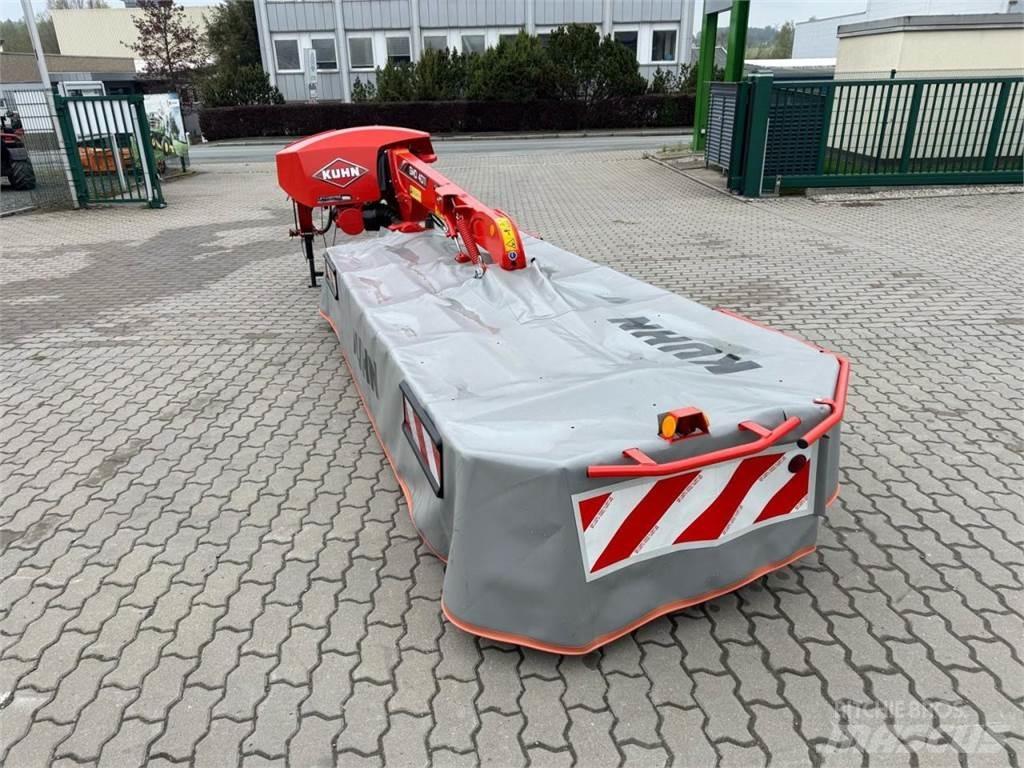 Kuhn GMD 4011-FF 제초기