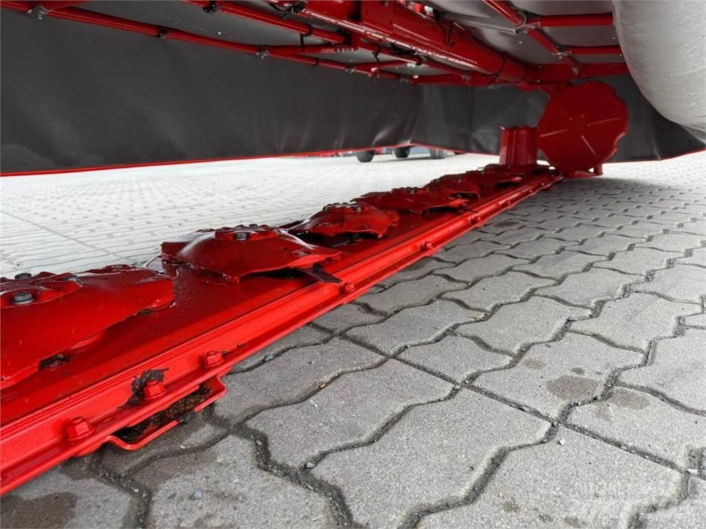 Kuhn GMD 4011-FF 제초기