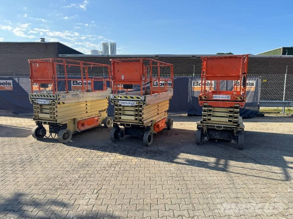 JLG 3246 ES 가위형 리프트
