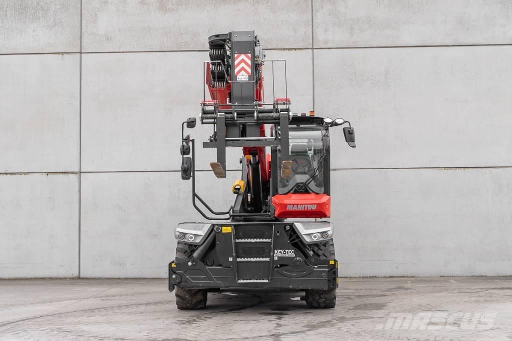 Manitou MRT 2660 텔러 핸들러