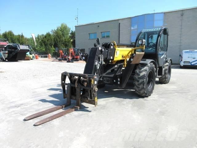 Haulotte HTL 4014 텔러 핸들러