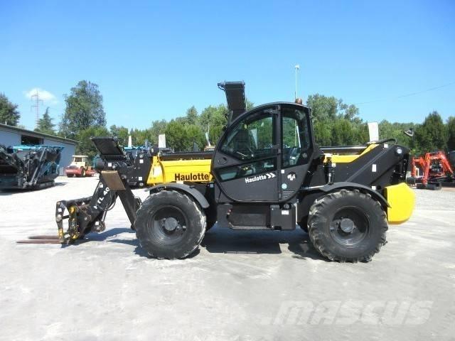 Haulotte HTL 4014 텔러 핸들러
