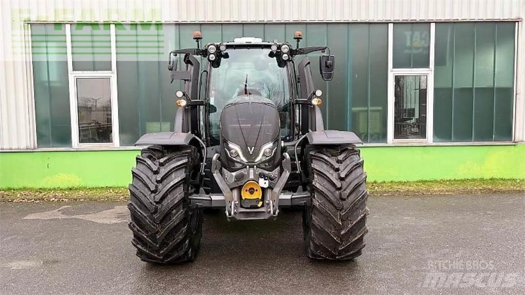 Valtra n 175 d 트랙터