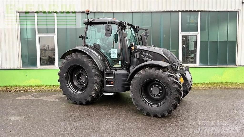 Valtra n 175 d 트랙터
