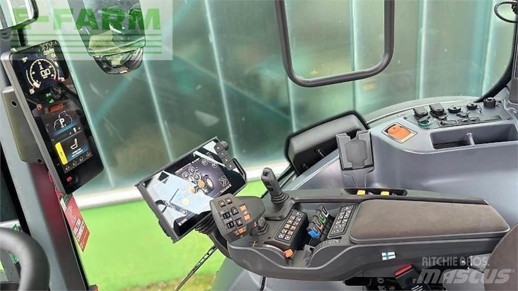 Valtra n 175 d 트랙터