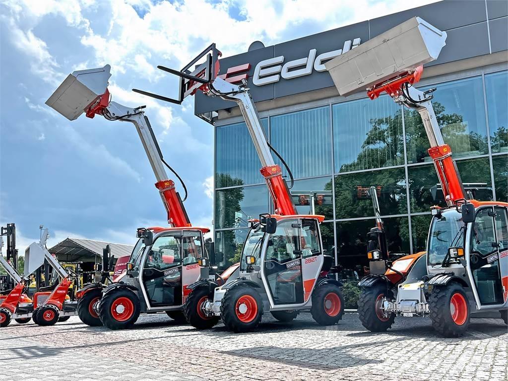 Günstig 2812T 텔러 핸들러