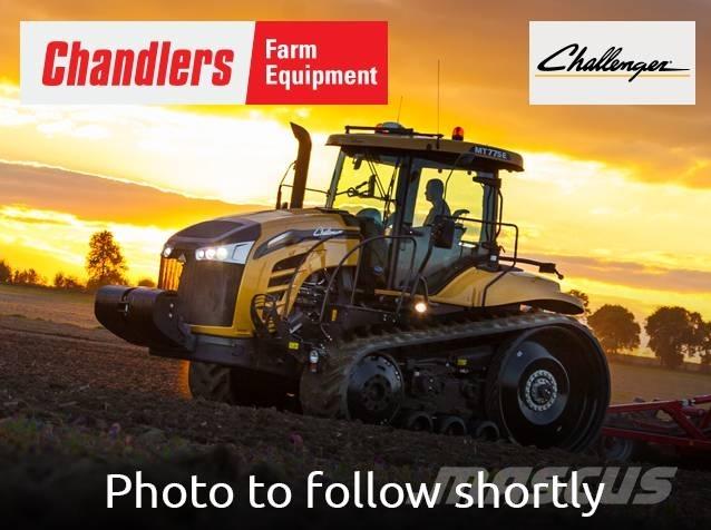 Challenger MT 765 B 트랙터