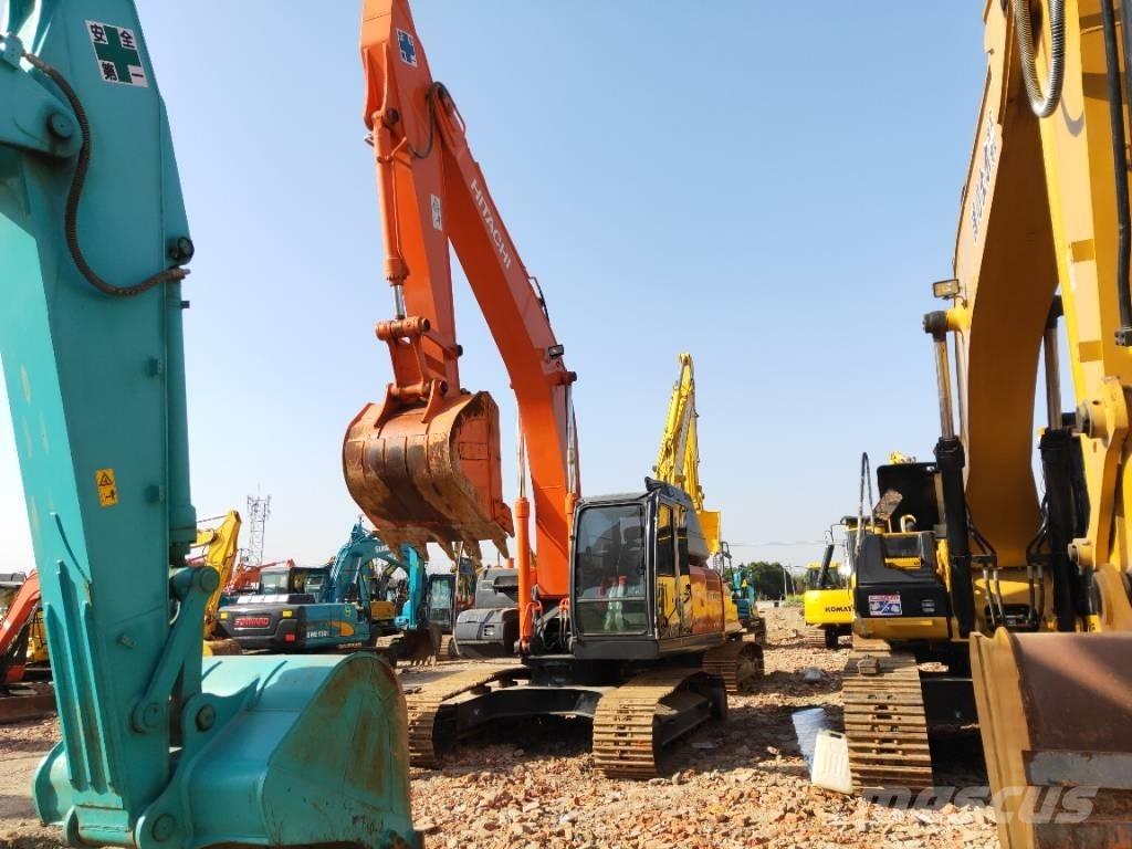 Hitachi ZX 240-3 대형 굴삭기 29톤 이상