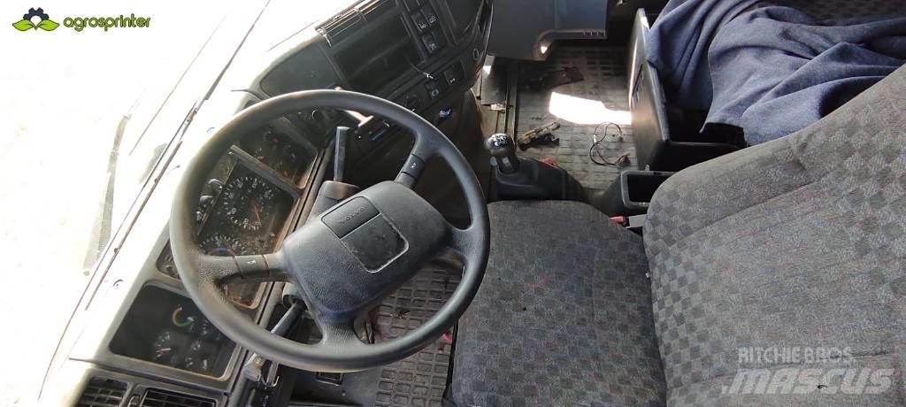 Volvo FH12 380 트랙터 유닛