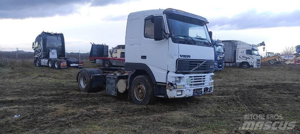 Volvo FH12 380 트랙터 유닛