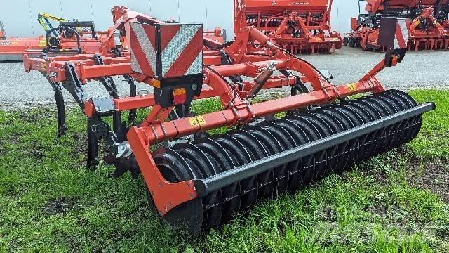 Kuhn Cultimer L300 경운기