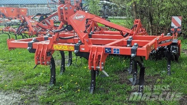 Kuhn Cultimer L300 경운기